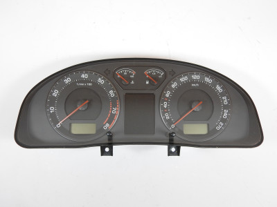 Panel sdružených přístrojů – budíky Škoda Superb I 1 3U 3U0920840C