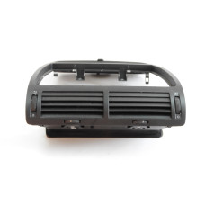 Průduchy ventilace středové a rámeček Volkswagen Sharan, Seat Alhambra 7M3819728K