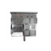 Multimedia interface box Škoda Fabia II 5J, Roomster, Octavia II 2 1Z, Superb II 3T, Yeti, Volkswagen Golf VI 6 5K, Polo 6R, Tiguan 5N, Seat Leon 5P 5N0035341C + 5N0035342B