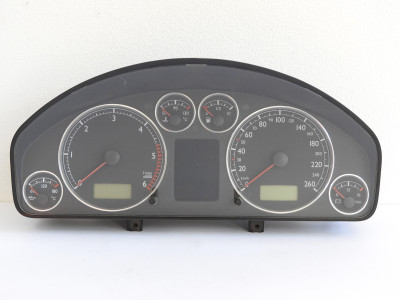 Panel sdružených přístrojů – budíky Seat Alhambra 7M 7M7920840LX