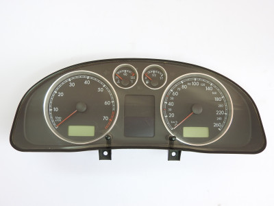 Panel sdružených přístrojů – budíky Volkswagen Passat B5,5 3B 3B0920827
