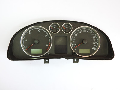 Panel sdružených přístrojů – budíky Volkswagen Passat B5,5 3B 3B0920827A na ND