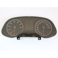 Panel sdružených přístrojů – budíky Seat Leon 5F0920862C