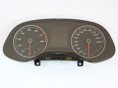 Panel sdružených přístrojů – budíky Seat Leon 5F0920862C