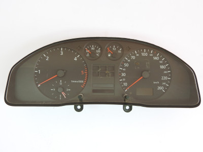 Panel sdružených přístrojů – budíky Audi A4 8D 8D0919861A
