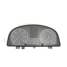 Panel sdružených přístrojů – budíky Volkswagen Touran 1T, Caddy 2K 1T0920874D maxidot