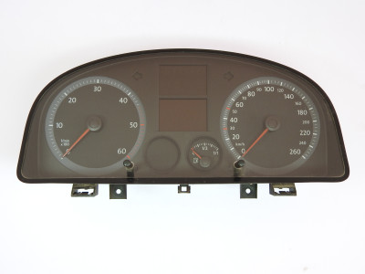 Panel sdružených přístrojů – budíky Volkswagen Caddy 2K 2K0920841C