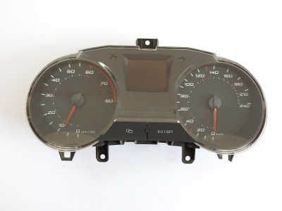 Panel sdružených přístrojů – budíky Seat Ibiza 6J 6J0920801