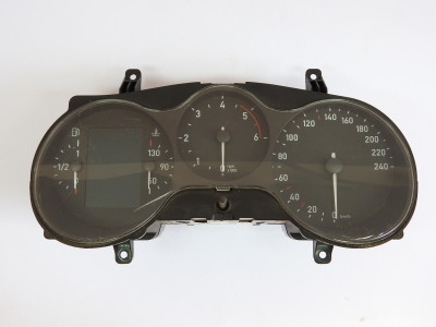 Panel sdružených přístrojů – budíky Seat Altea 5P 5P0920840A maxidot
