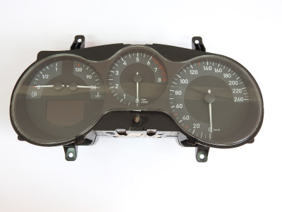 Panel sdružených přístrojů – budíky Seat Leon 1P 1P0920807