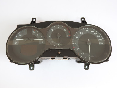 Panel sdružených přístrojů – budíky Seat Leon 1P 1P0920823G
