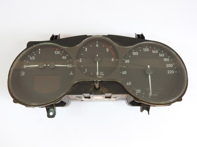 Panel sdružených přístrojů – budíky Seat Altea 5P 5P0920827F