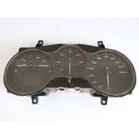 Panel sdružených přístrojů – budíky Seat Leon 1P 1P0920827F