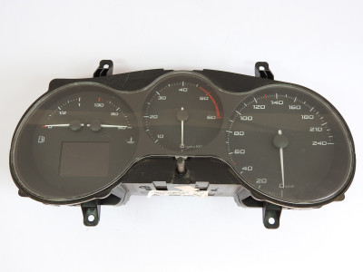 Panel sdružených přístrojů – budíky Seat Leon 1P 1P0920827F