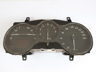 Panel sdružených přístrojů – budíky Seat Altea 5P 5P0920823A