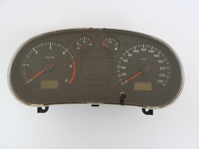 Panel sdružených přístrojů – budíky Seat Leon, Toledo 1M 1M0920801