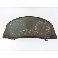 Panel sdružených přístrojů – budíky Volkswagen Golf V 5 1K, Jetta, Golf Plus 5M 1K0920874B maxidot