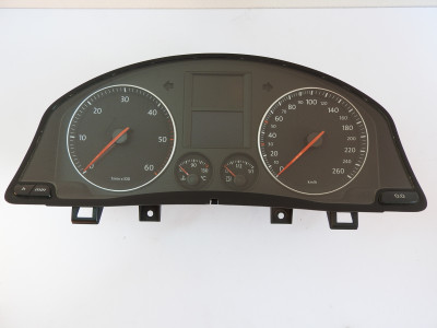 Panel sdružených přístrojů – budíky Volkswagen Golf V 5 1K, Jetta, Golf Plus 5M 1K0920851H