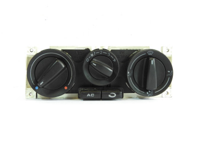 Ovládání ventilace, panel klimatizace, climatic Volkswagen Passat B5 3B 1J0820045G