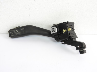 Přepínač páčka levá, tempomat Škoda Volkswagen Seat 1K0953513G