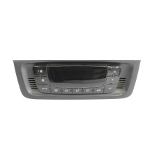 Ovládání ventilace, panel klimatizace, climatronic Seat Ibiza 6J 6J0820043E