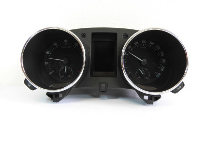 Panel sdružených přístrojů – budíky Škoda Yeti 5L 5L0920840F
