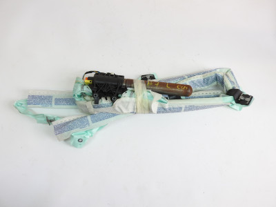Airbag závěs stropní levý Volkswagen Passat B7 3AA 3C0880741F