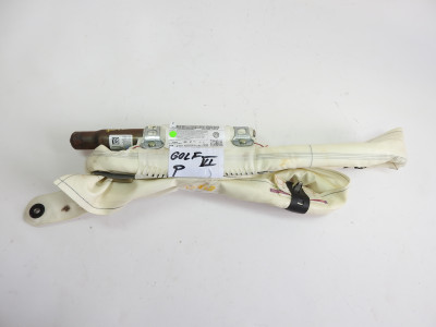 Airbag závěs stropní pravý Volkswagen Golf VI 6 5K 5K6880742F