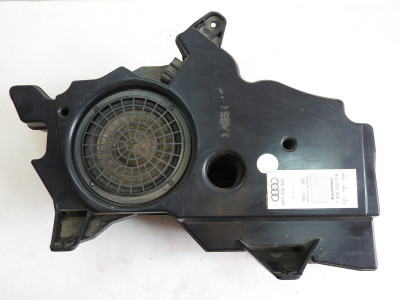 Subwoofer Blaupunkt Audi A3 8P 8P3035382