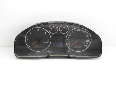Panel sdružených přístrojů – budíky Audi A4 8D 8D0920900