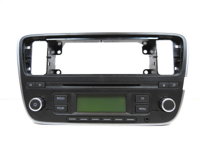 Autorádio Škoda Citigo 1S 1ST035156C