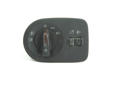 Spínač světel Seat Ibiza 6J 6J1941531J 6J0919094