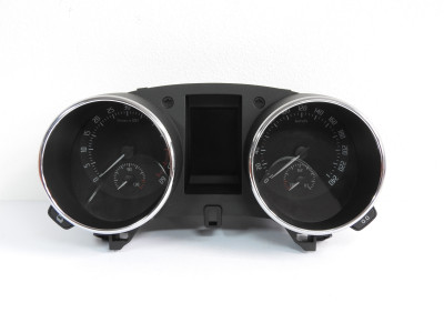 Panel sdružených přístrojů – budíky Škoda Yeti 5L 5L0920840H