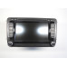 Autorádio Volkswagen 1T0035680B
