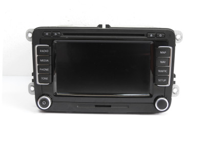 Autorádio Volkswagen 1T0035680CX