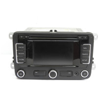 Autorádio Volkswagen 3C0035270