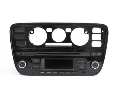 Autorádio Volkswagen UP! 1S0035156