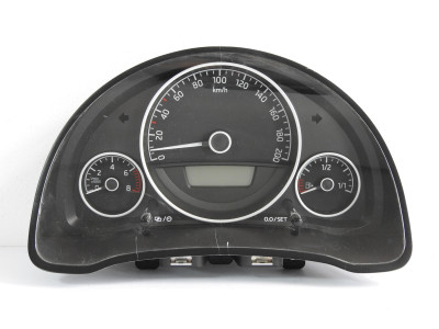 Panel sdružených přístrojů – budíky Škoda Citigo 1S 1ST920861