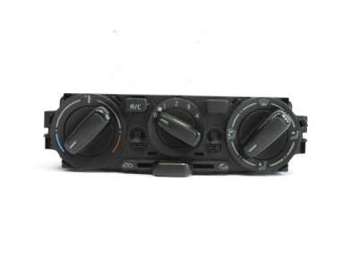 Ovládání ventilace, panel klimatizace, climatic Volkswagen UP! 1S, Seat Mii 1S0820045R