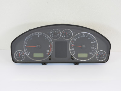 Panel sdružených přístrojů – budíky Seat Alhambra 7M 7M7920840L