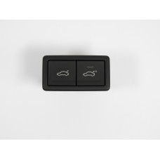 Tlačítko - spínač pro elektrické ovládání zámku pátých dveří - kufru Volkswagen Arteon, Passat B8, Tiguan II 3G0959832A