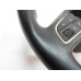 Volant tříramenný, multifunkční, kůže Seat Leon 5F 5F0419091L + 5F0919719B