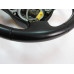Volant tříramenný, kůže Škoda Fabia I 6Y, Octavia I 1U, Volkswagen Bora, Golf IV 1J, Passat B5 3B, Seat Leon 1M, Toledo 1J0419091AE