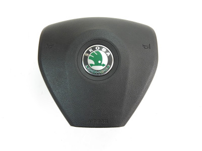 Airbag do volantu Škoda Octavia II 1Z 1Z0880201AP