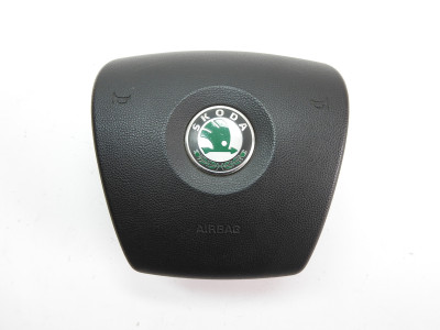 Airbag do volantu Škoda Octavia II 1Z 1Z0880201N