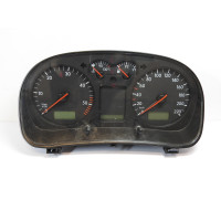 Panel sdružených přístrojů – budíky Volkswagen Golf IV 4 1J 1J0920801F