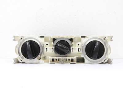 Ovládání ventilace Škoda Fabia I 1 6Y0819045K