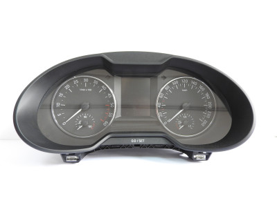Panel sdružených přístrojů – budíky Škoda Octavia III 3 5E 5E0920860D
