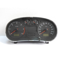 Panel sdružených přístrojů – budíky Seat Leon, Toledo 1M 1M0920822D