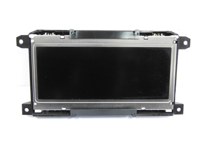 Displej MMI Audi A6, Q7 4L 4F0919603